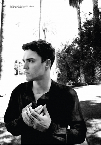 Josh Beech