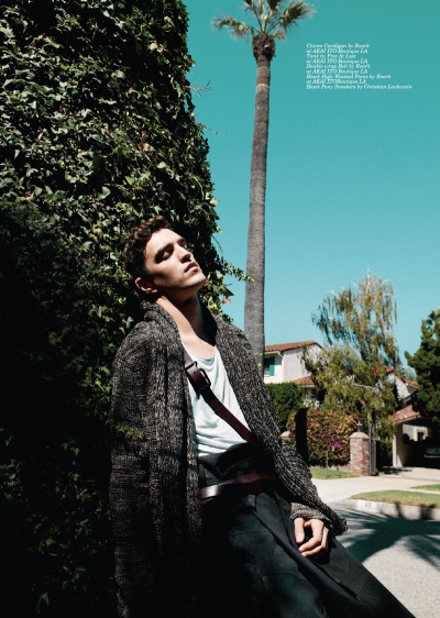 Josh Beech