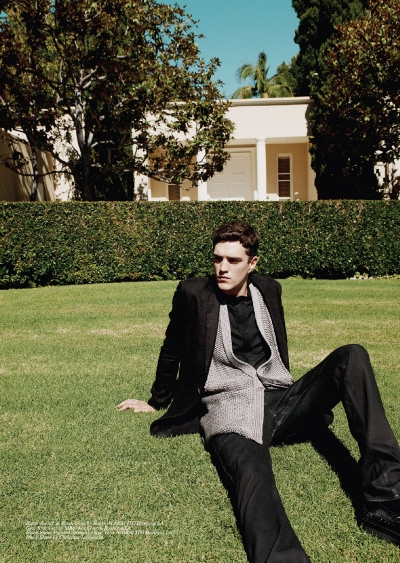 Josh Beech