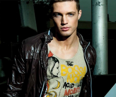 Lewis Holland Clarke