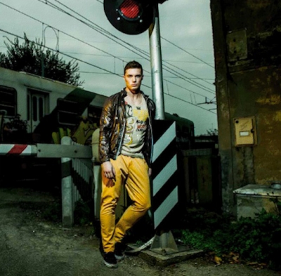 Lewis Holland Clarke