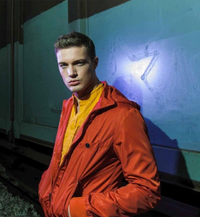 Lewis Holland Clarke