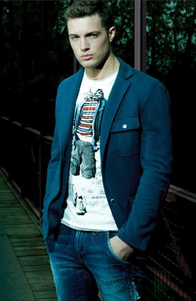 Lewis Holland Clarke