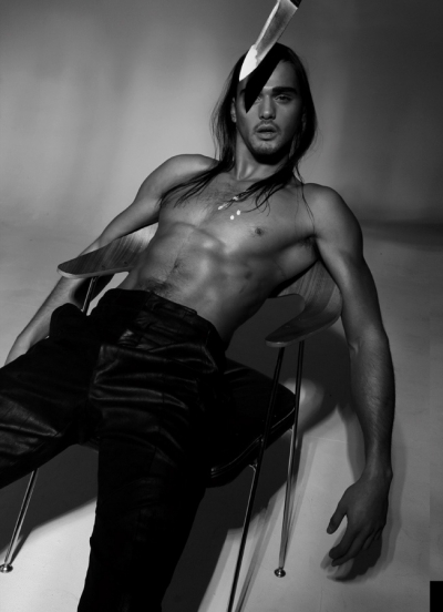 Marlon Teixeira