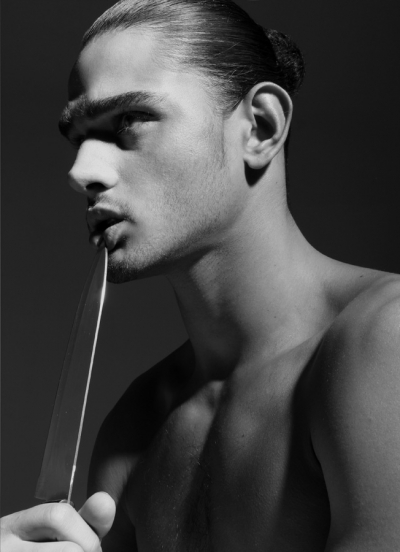 Marlon Teixeira