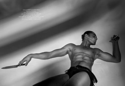 Marlon Teixeira