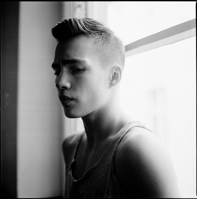 Max Desir