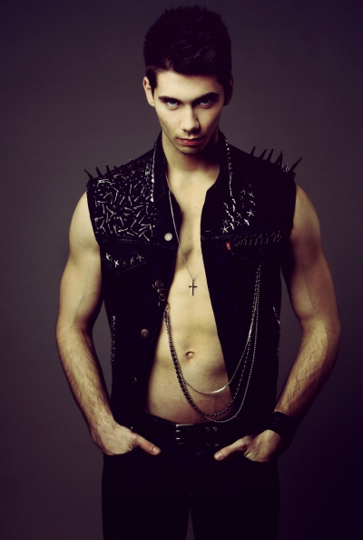 Patryk Kaczmarek