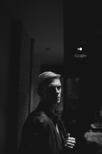Sergio