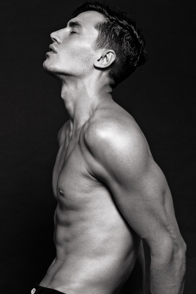 Serj Rudenko