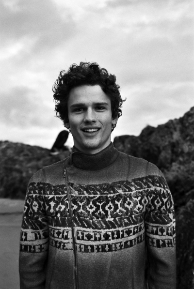 Simon Nessman