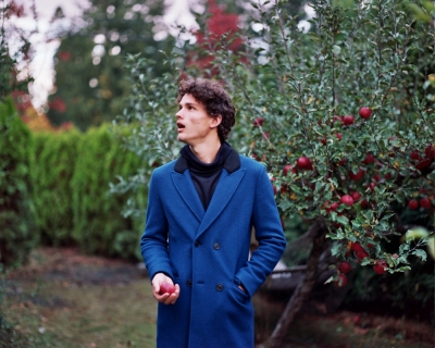 Simon Nessman
