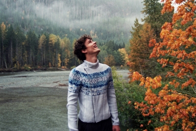 Simon Nessman