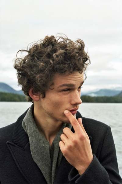 Simon Nessman