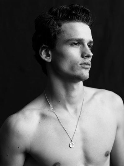 Simon Nessman
