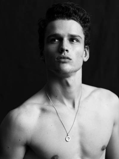 Simon Nessman