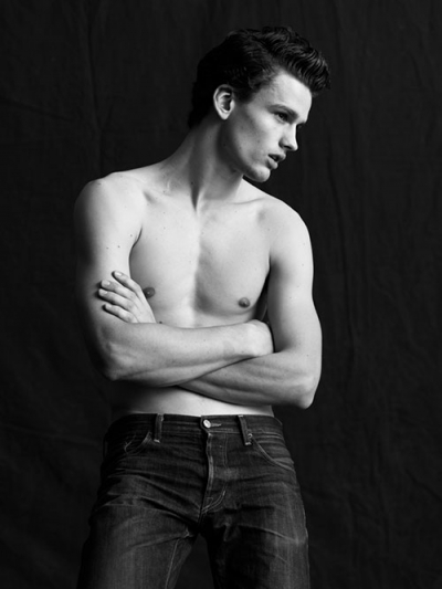 Simon Nessman