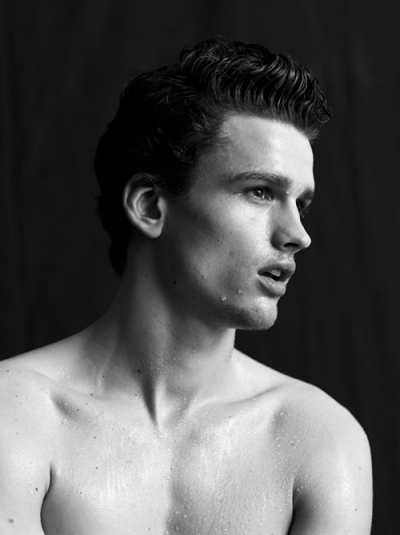 Simon Nessman