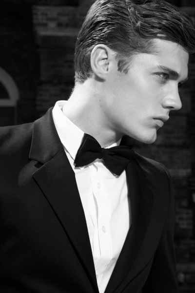 Steven Chevrin