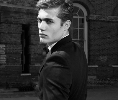Steven Chevrin