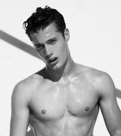 Steven Chevrin
