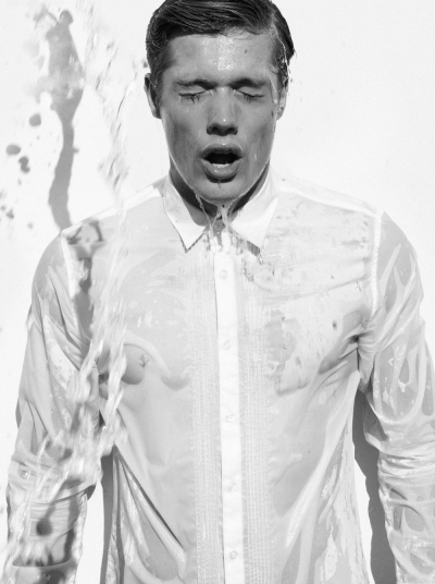 Steven Chevrin