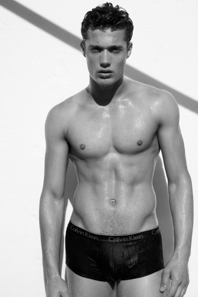 Steven Chevrin