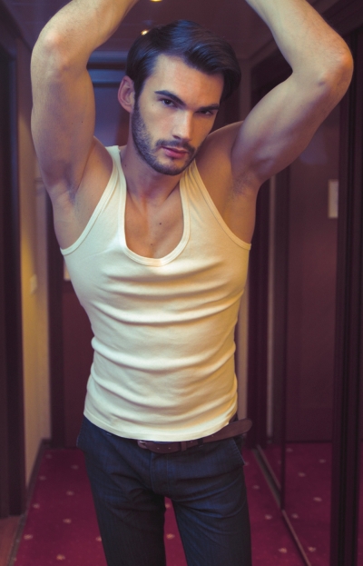 Vadim Tropnikov