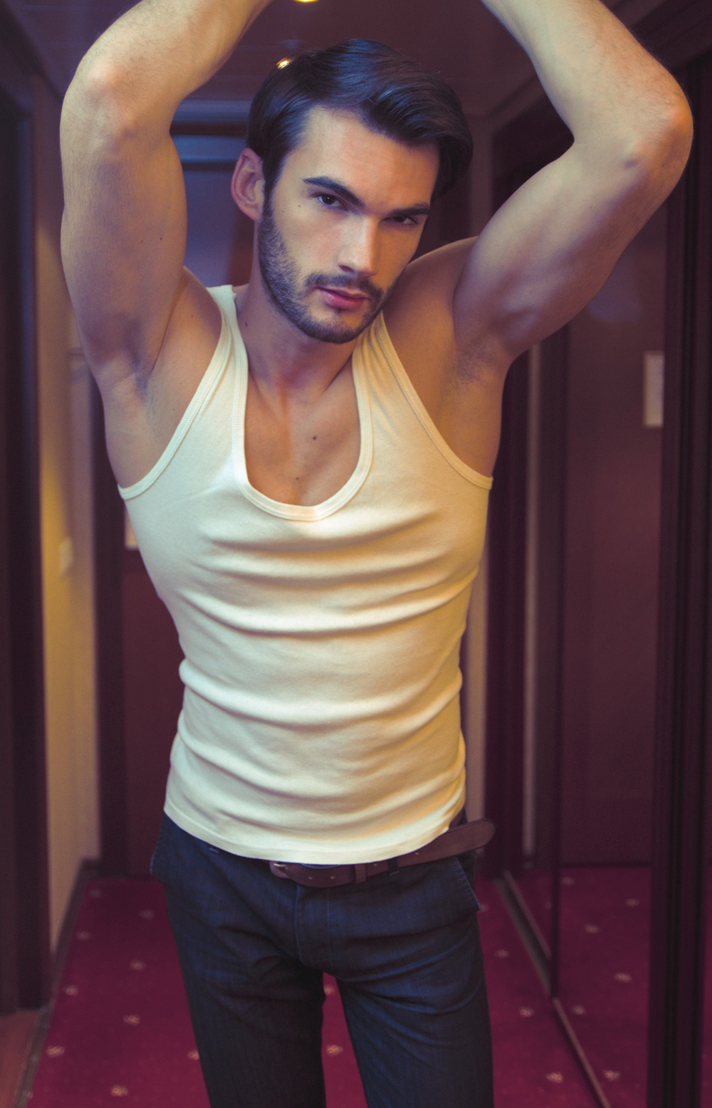 Vadim hotsell vetement zara