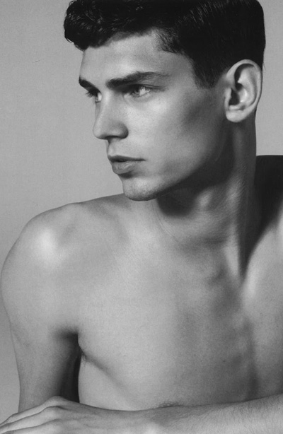 Arthur Gosse