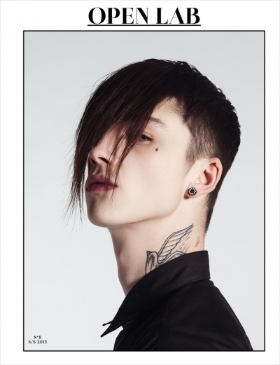 Ash Stymest