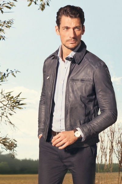 David Gandy