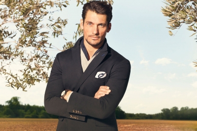 David Gandy