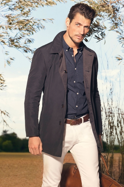 David Gandy