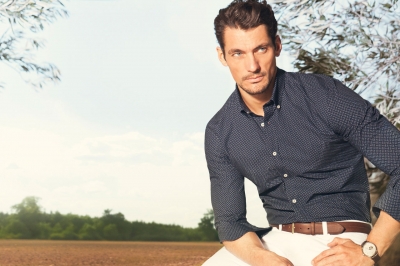 David Gandy