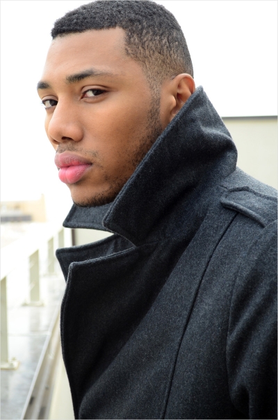 Dion Thompson
