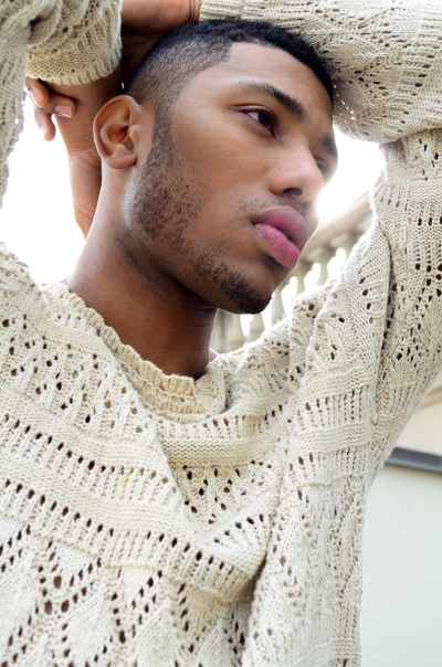 Dion Thompson