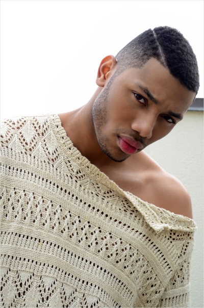 Dion Thompson