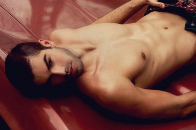Felipe Montenegro
