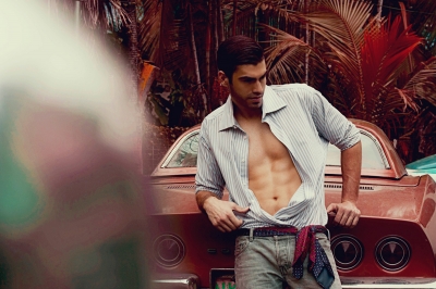 Felipe Montenegro