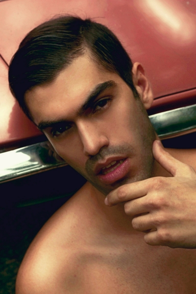 Felipe Montenegro