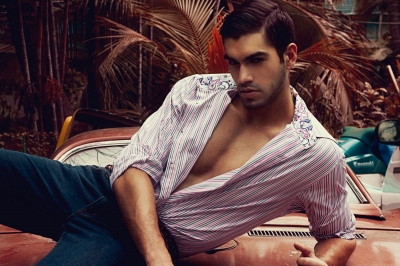 Felipe Montenegro