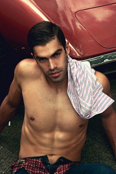 Felipe Montenegro