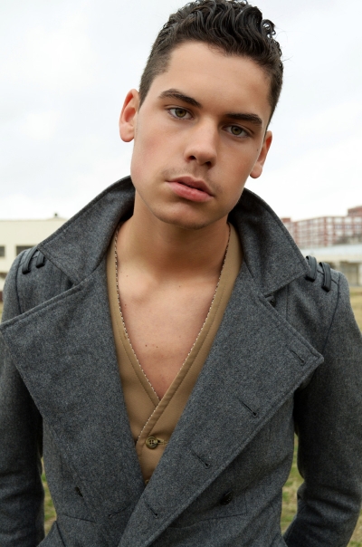 Joe Ryan