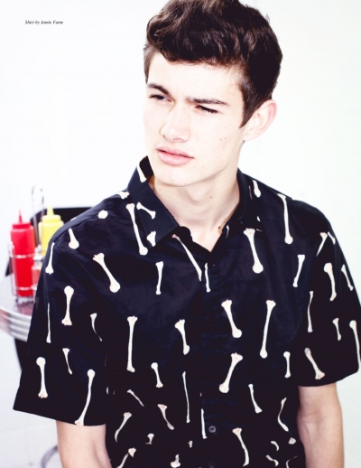 Joel