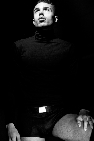 Michael Fortes