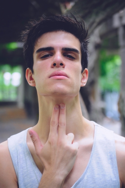 Michael Vasallo