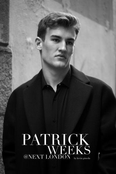Patrick Weeks