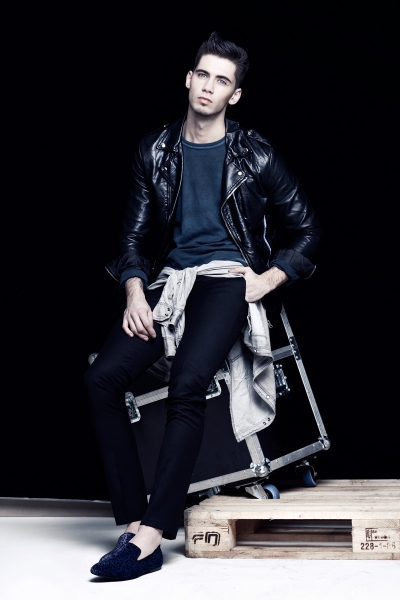 Patryk Kaczmarek