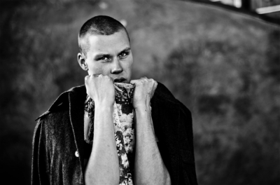 Sebastian Lysen